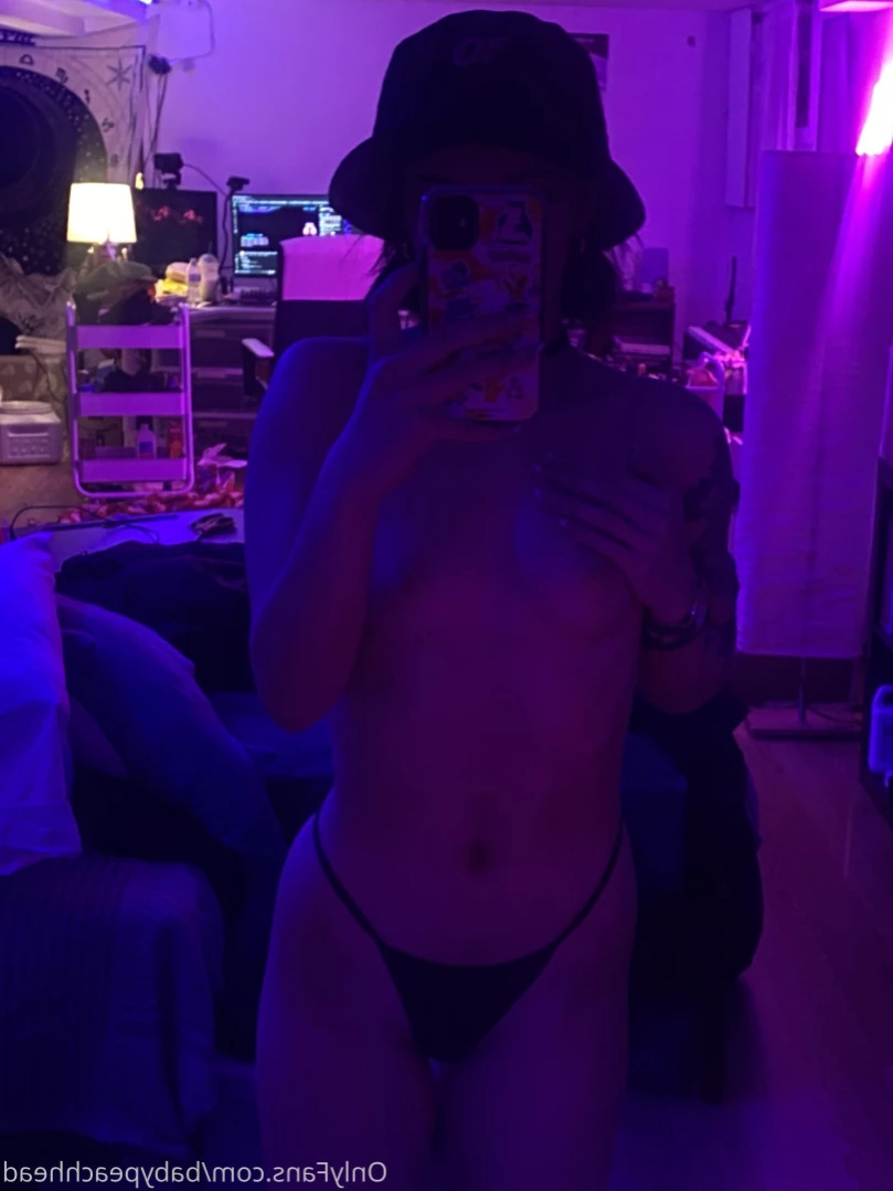 Kat [ babypeachhead ] Onlyfans leaked photo 11303111 on Hotleaks.tv