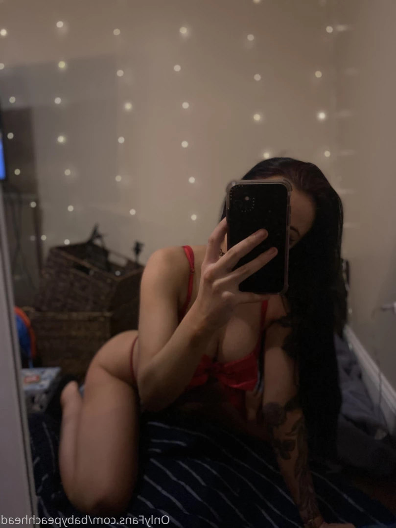 Kat [ babypeachhead ] Onlyfans leaked photo 11303178 on Hotleaks.tv