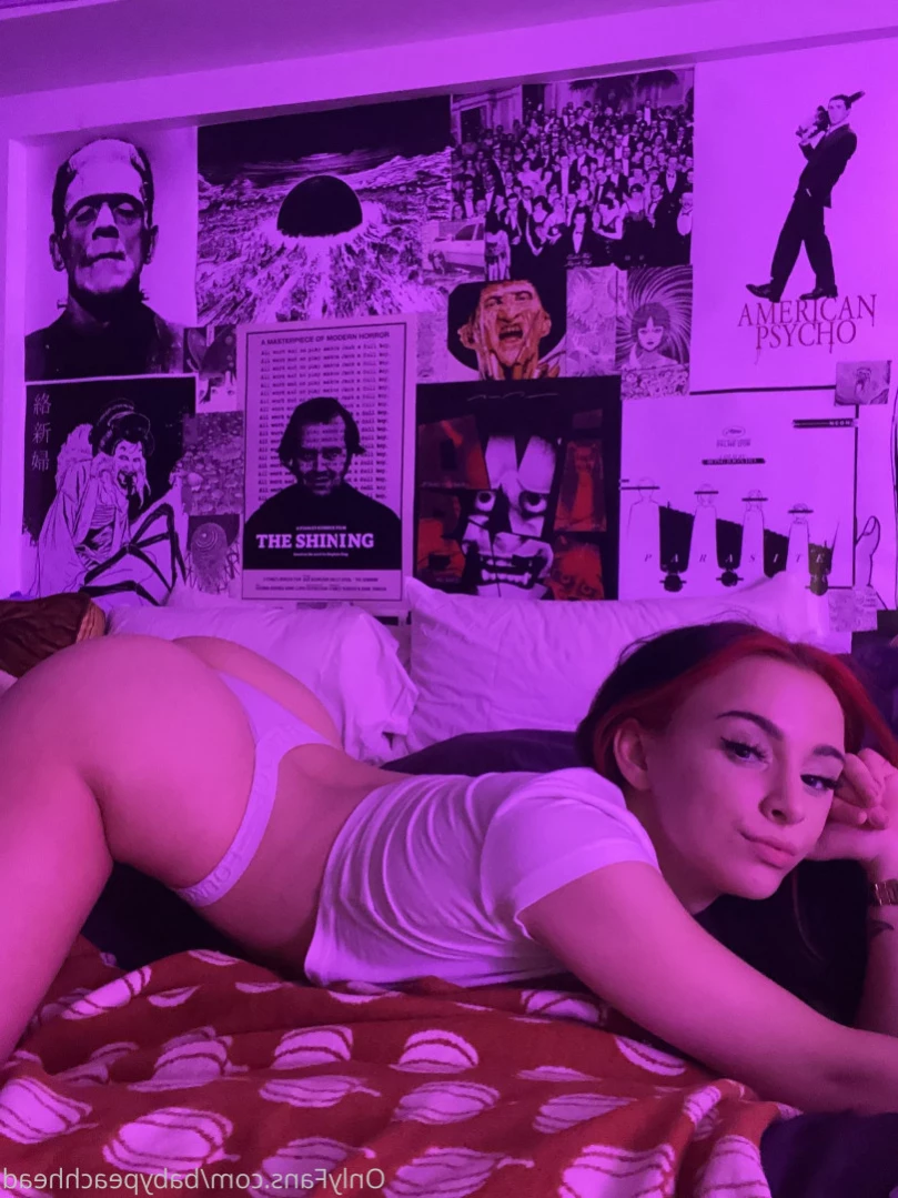 Kat [ babypeachhead ] Onlyfans leaked photo 11303195 on Hotleaks.tv
