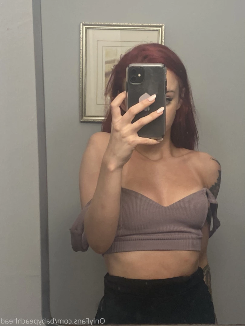 Kat [ babypeachhead ] Onlyfans leaked photo 11303202 on Hotleaks.tv