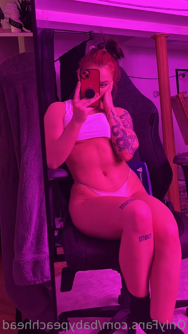 Kat [ babypeachhead ] Onlyfans leaked photo 11303206 on Hotleaks.tv