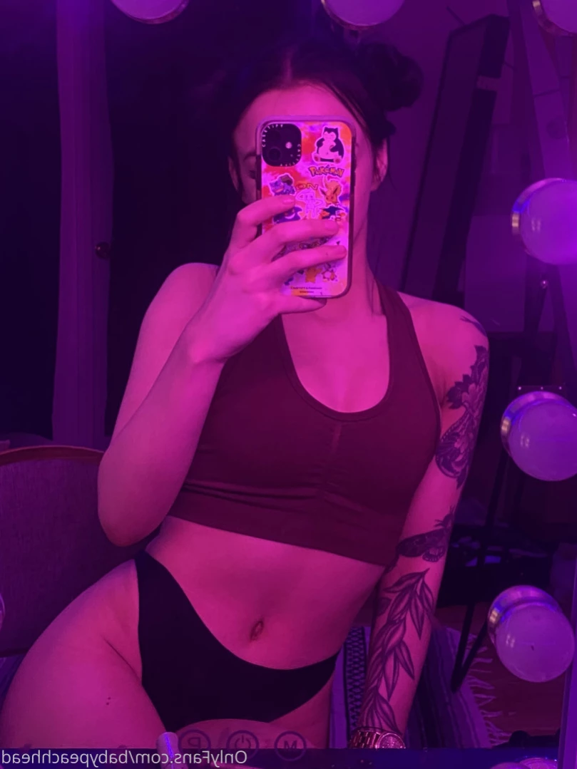 Kat [ babypeachhead ] Onlyfans leaked photo 11303642 on Hotleaks.tv