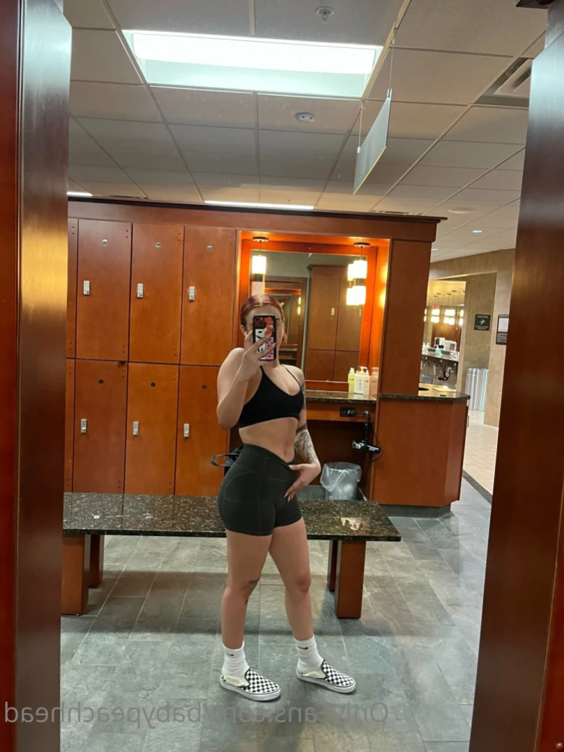 Kat [ babypeachhead ] Onlyfans leaked photo 11303671 on Hotleaks.tv