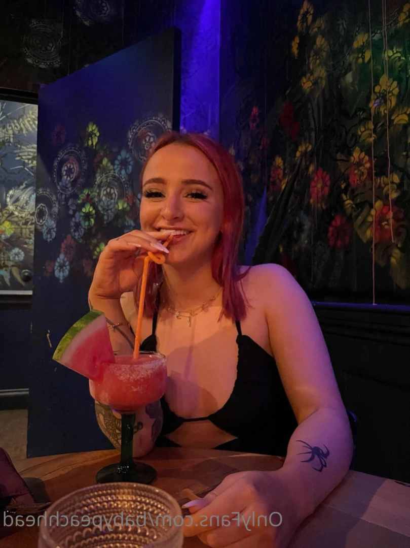 Kat [ babypeachhead ] Onlyfans leaked photo 11304371 on Hotleaks.tv