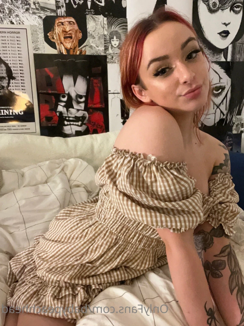Kat [ babypeachhead ] Onlyfans leaked photo 11304390 on Hotleaks.tv