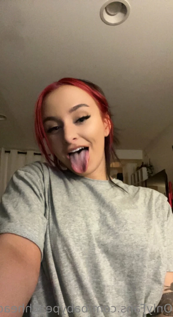 Kat [ babypeachhead ] Onlyfans leaked photo 11624861 on Hotleaks.tv