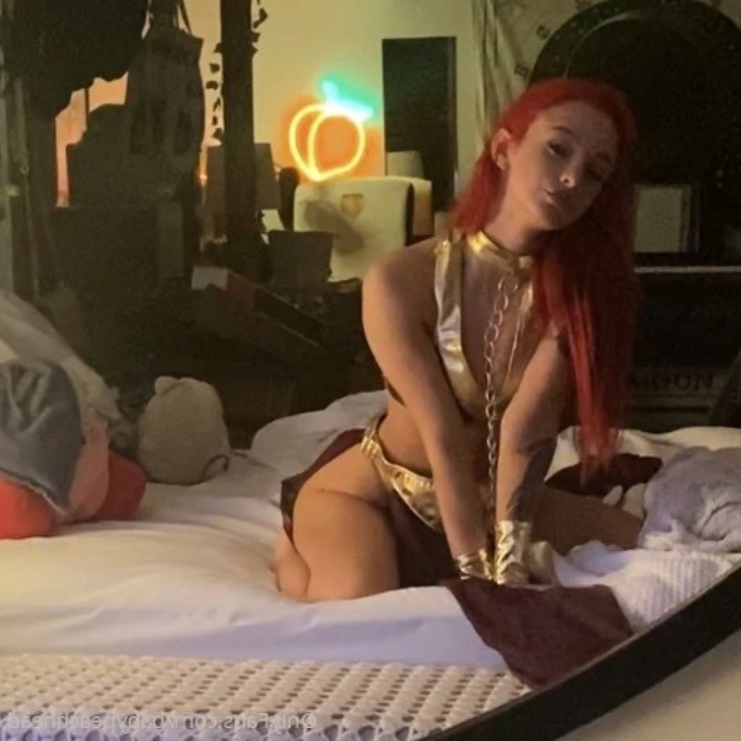 Kat [ babypeachhead ] Onlyfans leaked photo 11625470 on Hotleaks.tv