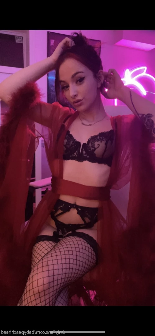 Kat [ babypeachhead ] Onlyfans leaked photo 11930054 on Hotleaks.tv