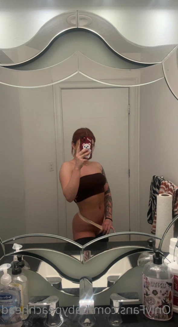 Kat [ babypeachhead ] Onlyfans leaked photo 12405433 on Hotleaks.tv