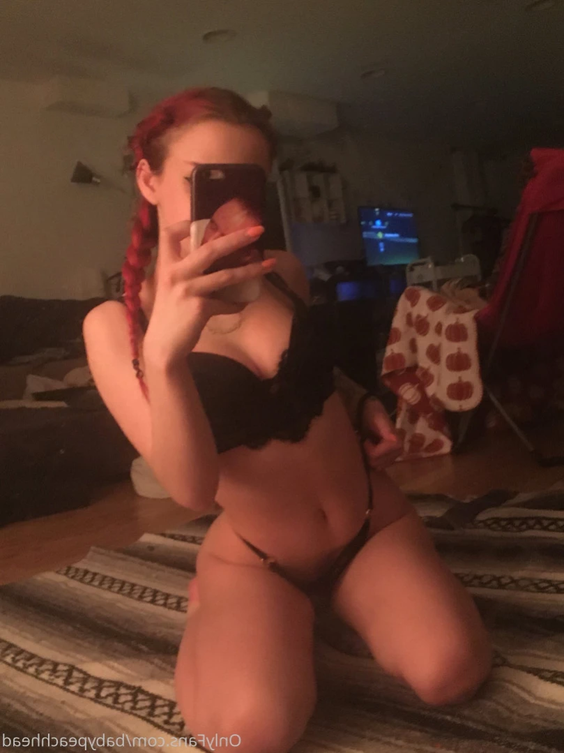 Kat [ babypeachhead ] Onlyfans leaked photo 12491045 on Hotleaks.tv