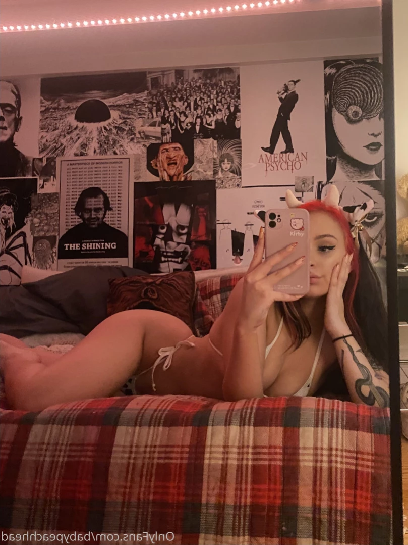 Kat [ babypeachhead ] Onlyfans leaked photo 12632629 on Hotleaks.tv