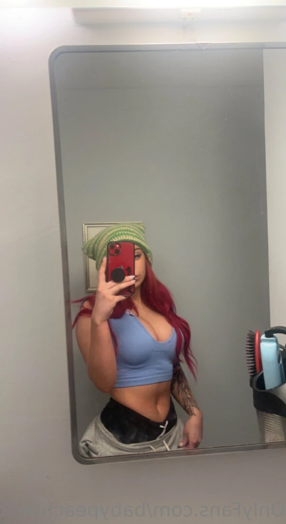 Kat [ babypeachhead ] Onlyfans leaked photo 12709913 on Hotleaks.tv