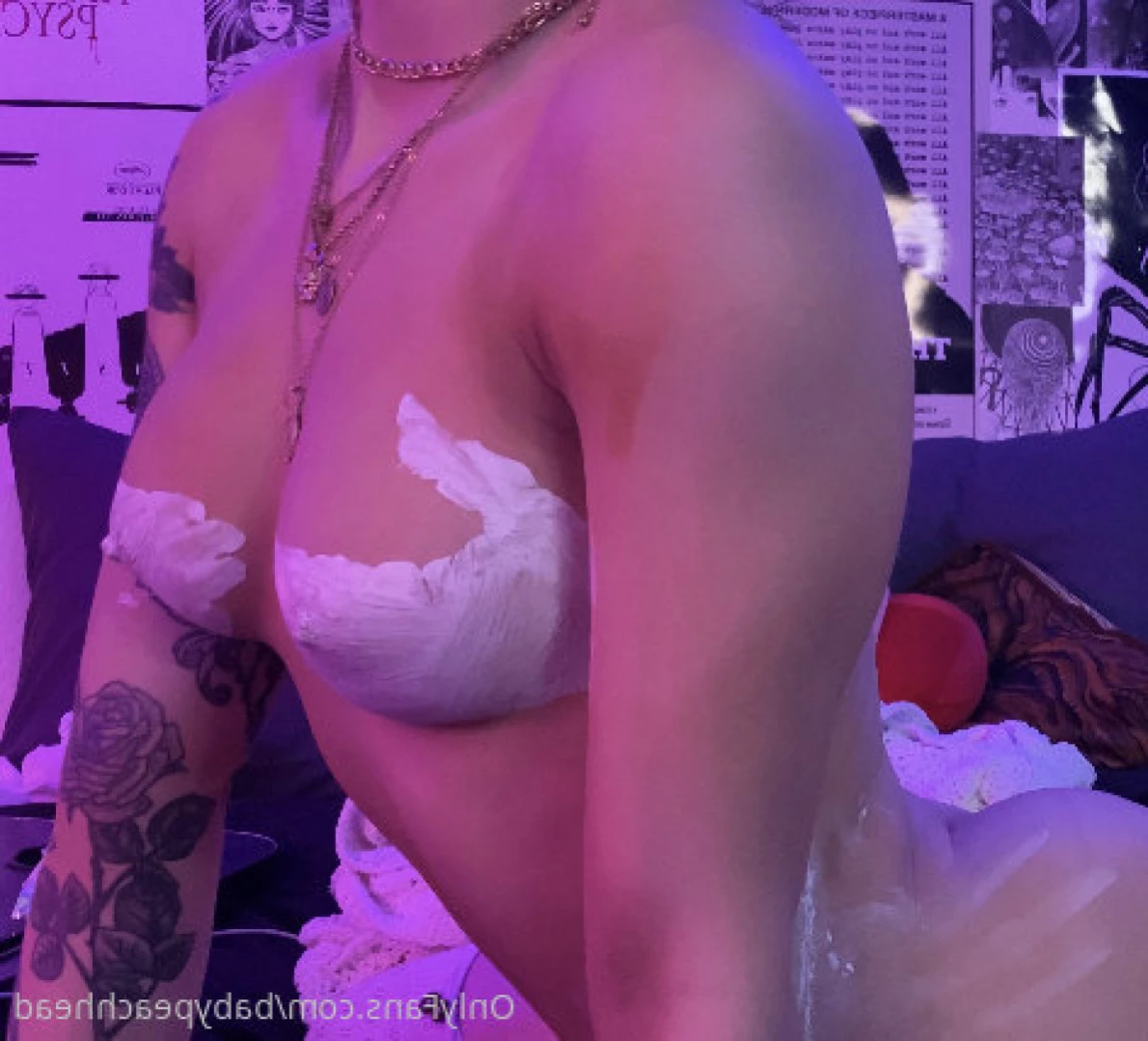 Kat [ babypeachhead ] Onlyfans leaked photo 12741479 on Hotleaks.tv