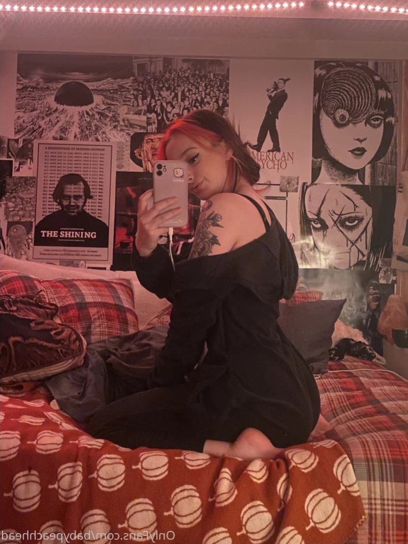 Kat [ babypeachhead ] Onlyfans leaked photo 12871239 on Hotleaks.tv