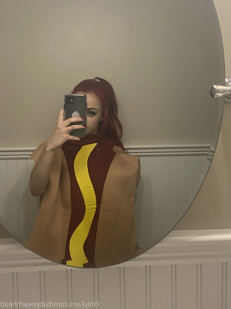 Kat [ babypeachhead ] Onlyfans leaked photo 13664301 on Hotleaks.tv