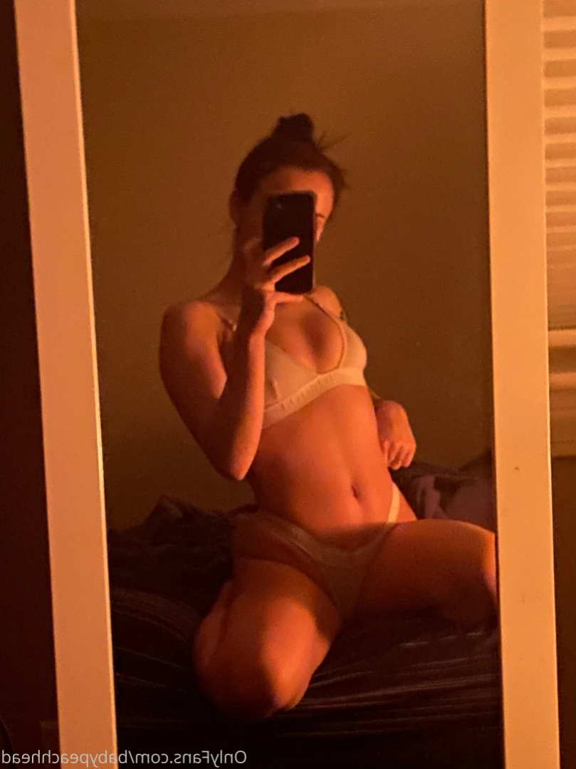 Kat [ babypeachhead ] Onlyfans leaked photo 13933503 on Hotleaks.tv
