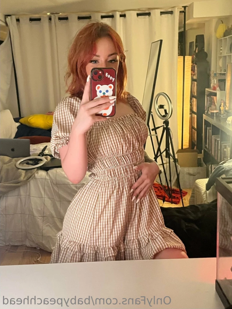 Kat [ babypeachhead ] Onlyfans leaked photo 14277685 on Hotleaks.tv