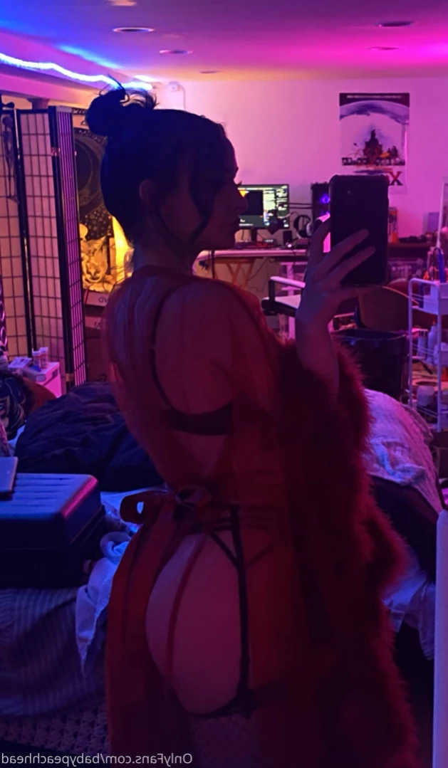 Kat [ babypeachhead ] Onlyfans leaked photo 14277759 on Hotleaks.tv