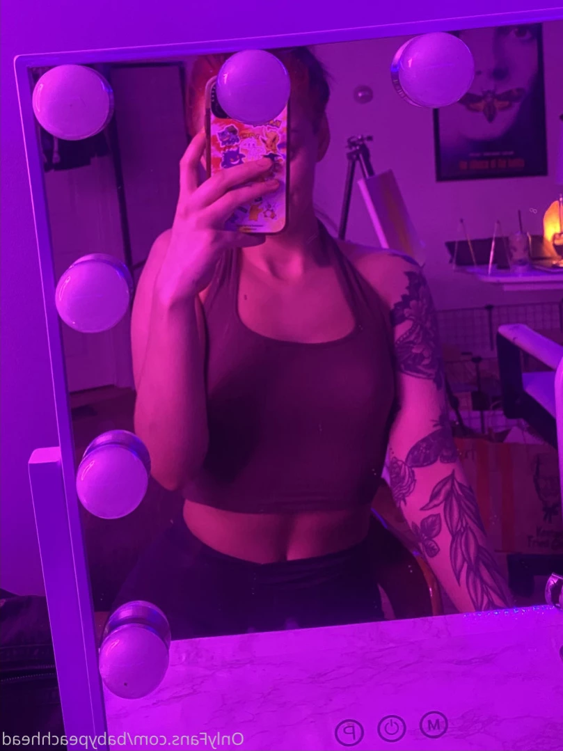 Kat [ babypeachhead ] Onlyfans leaked photo 14361163 on Hotleaks.tv