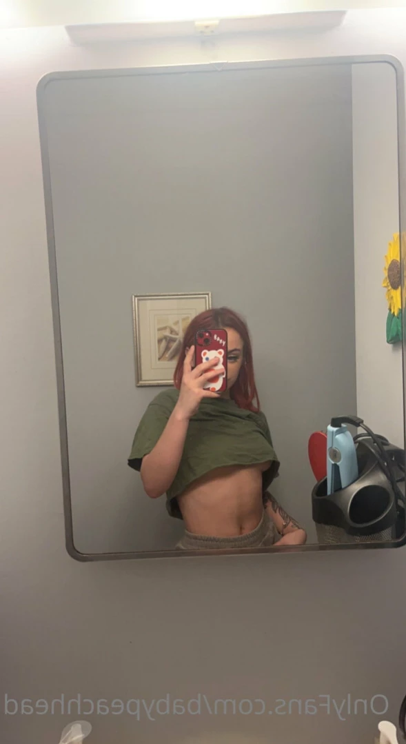 Kat [ babypeachhead ] Onlyfans leaked photo 14361591 on Hotleaks.tv