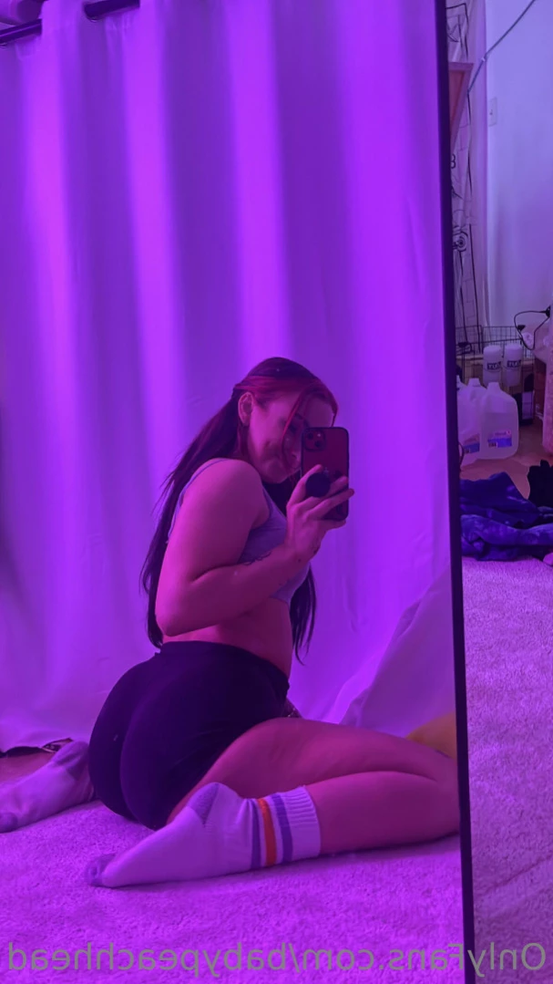 Kat [ babypeachhead ] Onlyfans leaked photo 14389139 on Hotleaks.tv