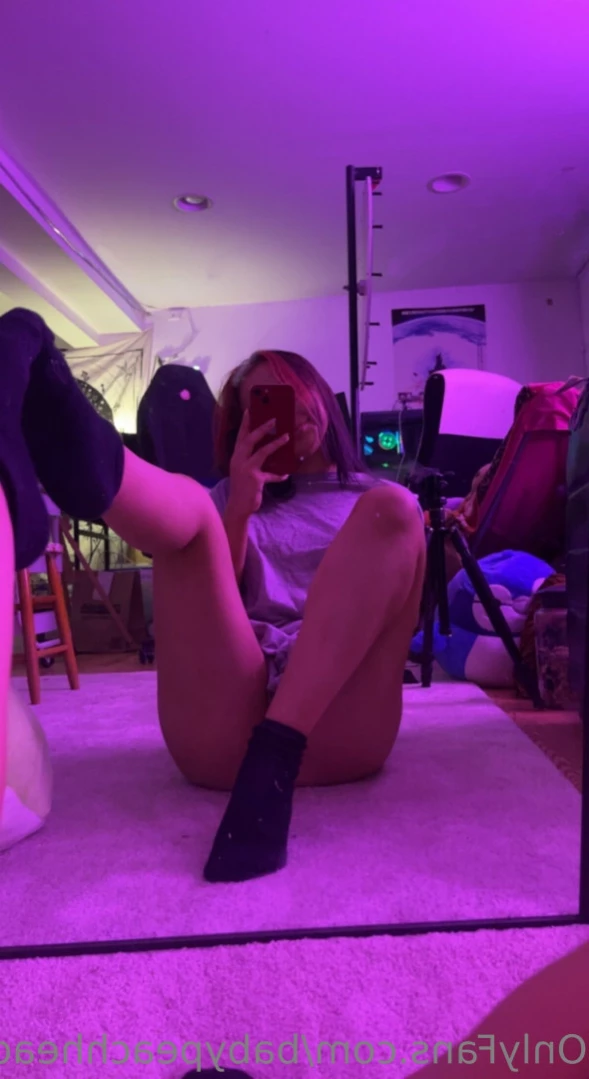 Kat [ babypeachhead ] Onlyfans leaked photo 14494460 on Hotleaks.tv