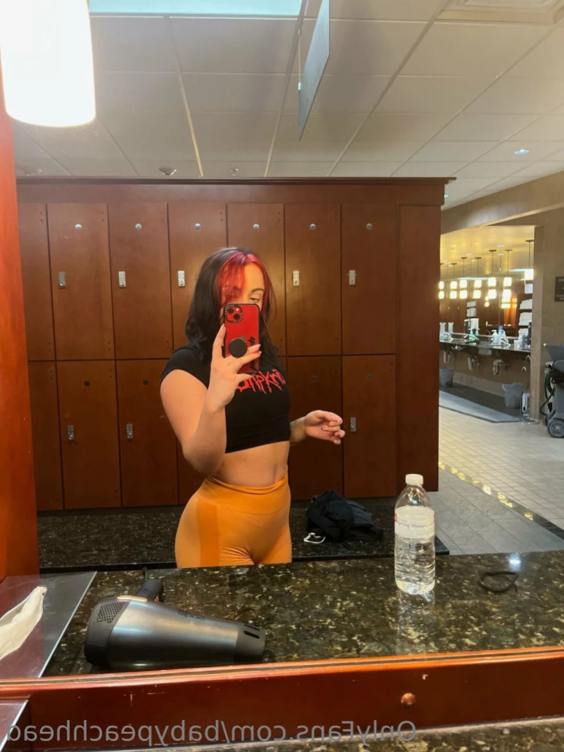 Kat [ babypeachhead ] Onlyfans leaked photo 14525692 on Hotleaks.tv
