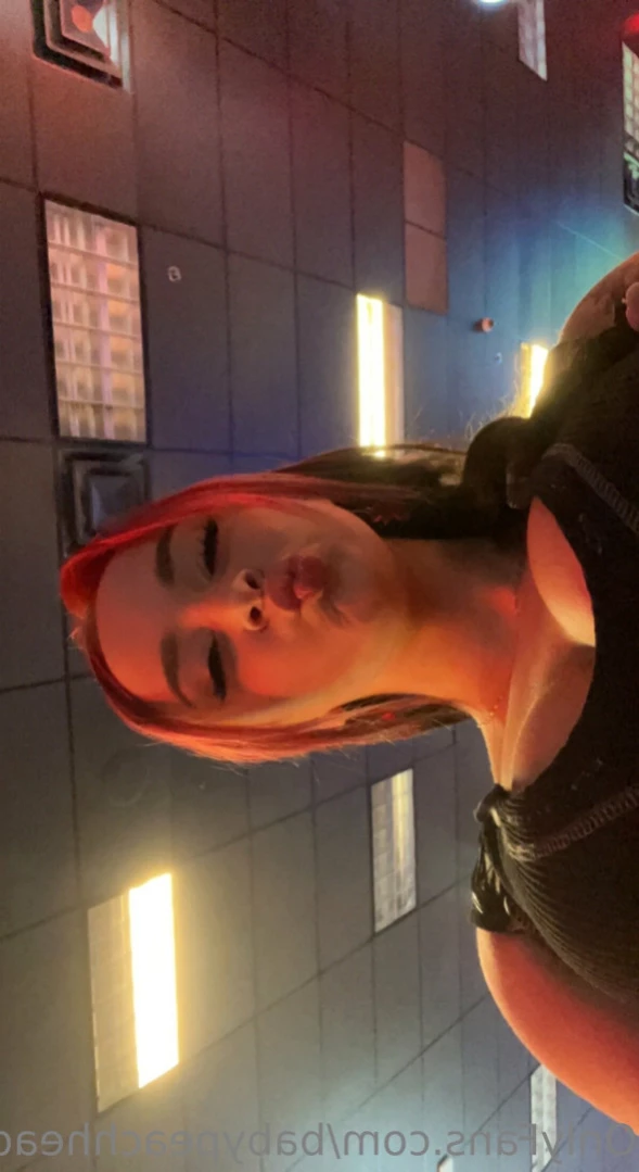 Kat [ babypeachhead ] Onlyfans leaked photo 14528985 on Hotleaks.tv
