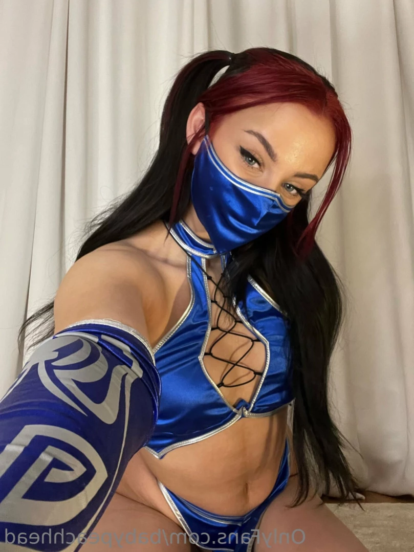 Kat [ babypeachhead ] Onlyfans leaked photo 15205216 on Hotleaks.tv