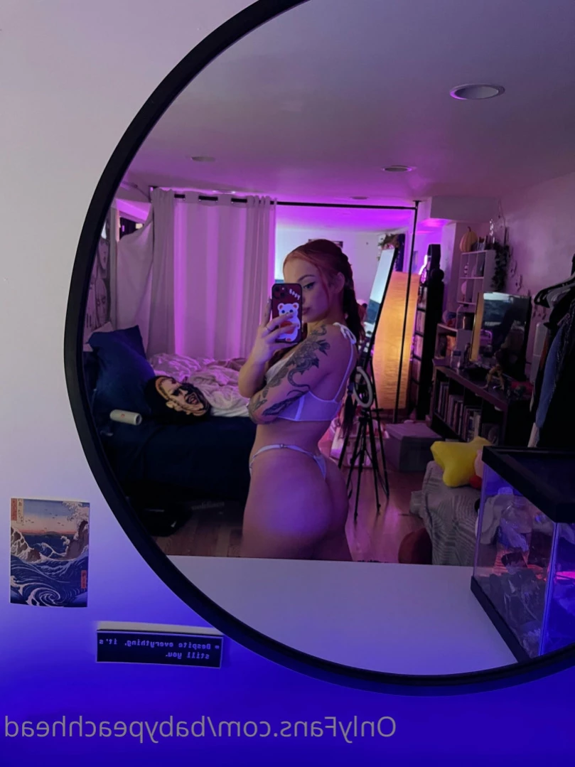 Kat [ babypeachhead ] Onlyfans leaked photo 15243534 on Hotleaks.tv