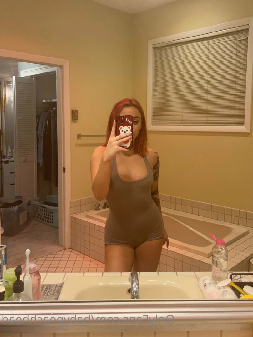 Kat [ babypeachhead ] Onlyfans leaked photo 15244200 on Hotleaks.tv