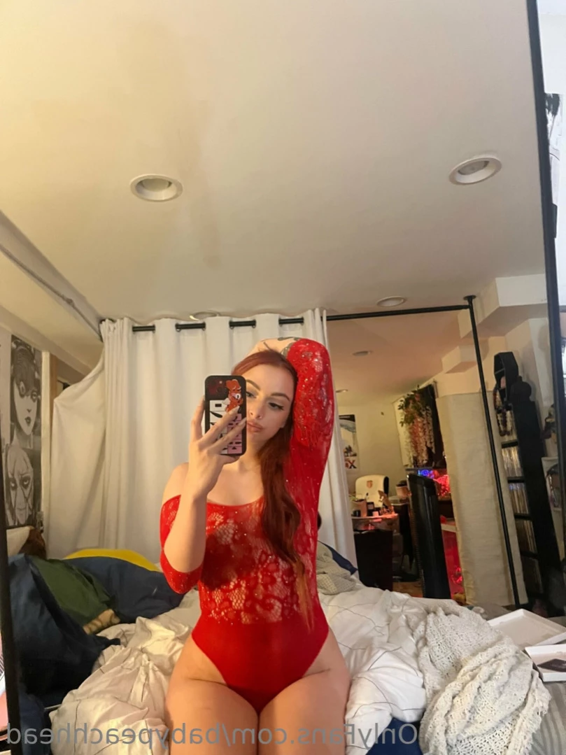 Kat [ babypeachhead ] Onlyfans leaked photo 15275792 on Hotleaks.tv