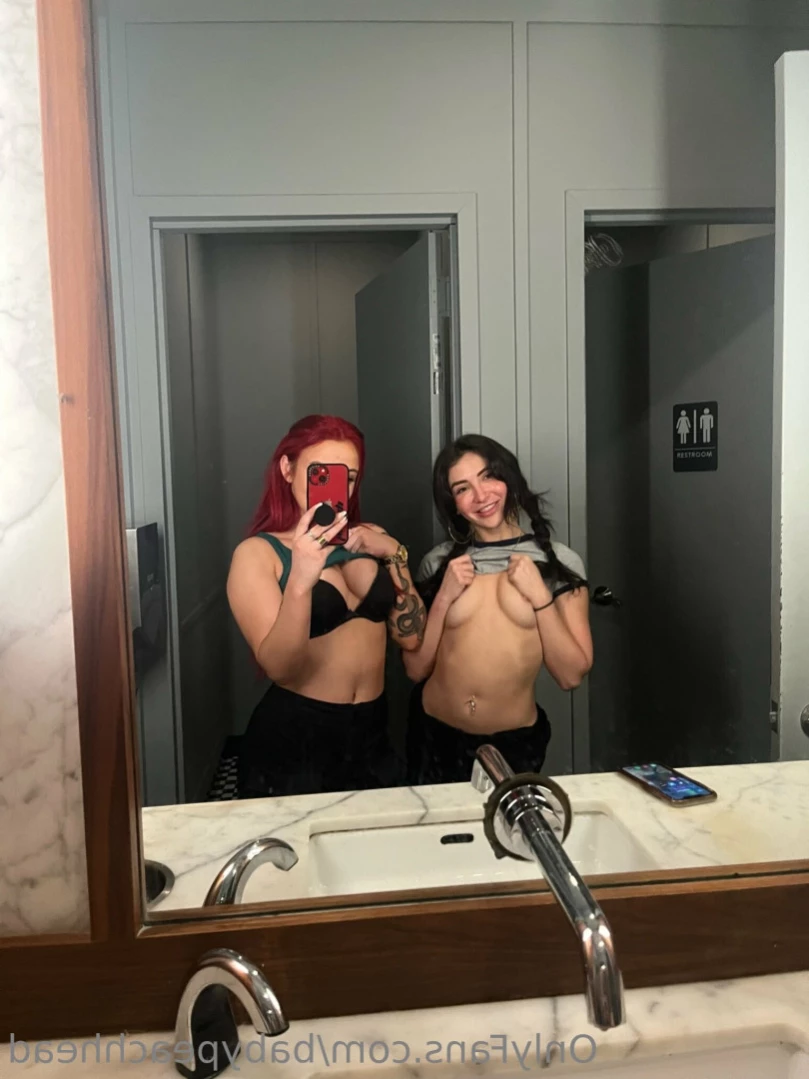 Kat [ babypeachhead ] Onlyfans leaked photo 15275868 on Hotleaks.tv