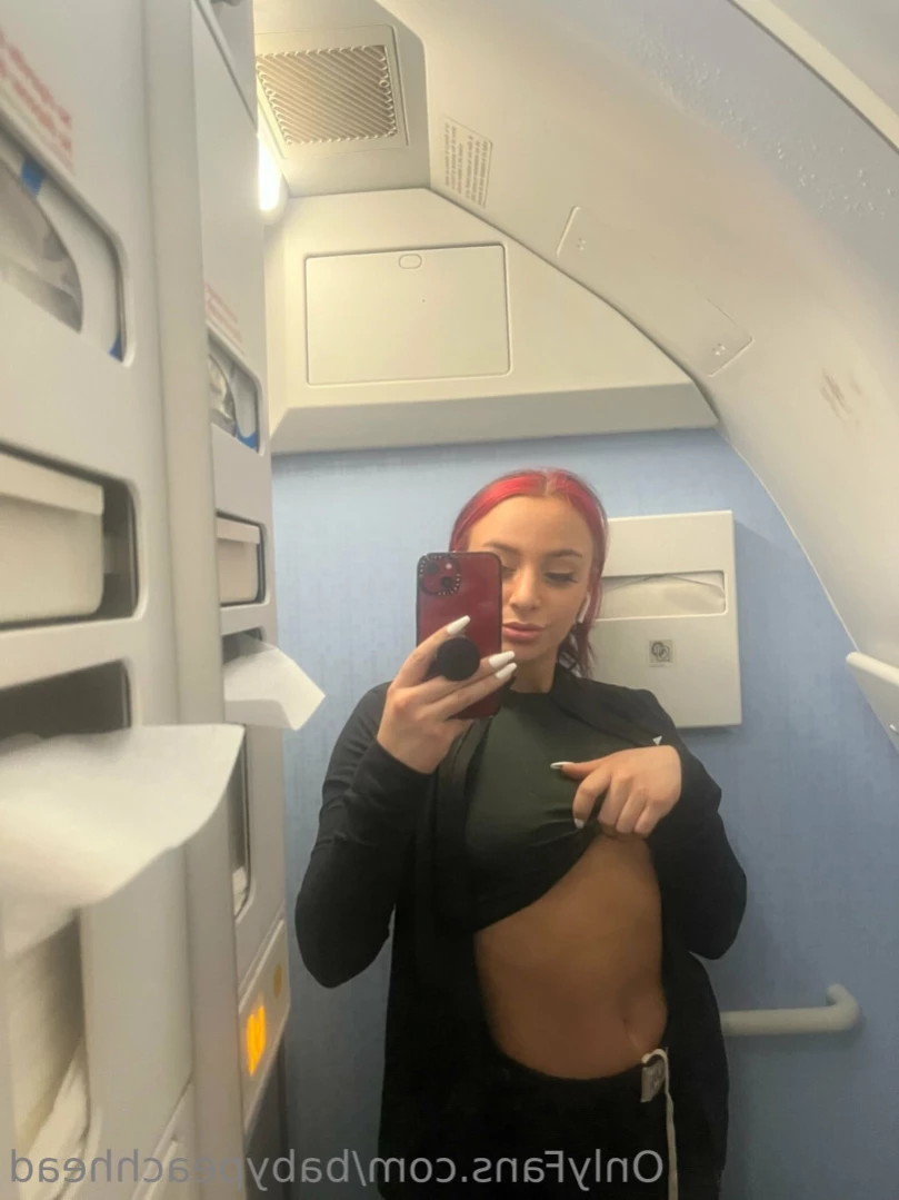 Kat [ babypeachhead ] Onlyfans leaked photo 15275890 on Hotleaks.tv