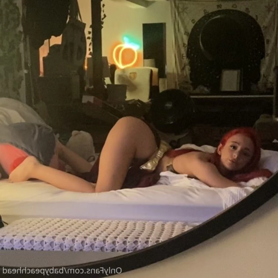 Kat [ babypeachhead ] Onlyfans leaked photo 15275998 on Hotleaks.tv