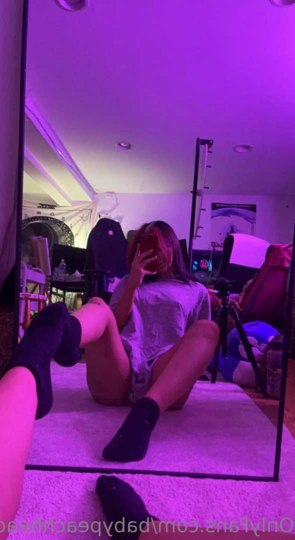 Kat [ babypeachhead ] Onlyfans leaked photo 15276419 on Hotleaks.tv