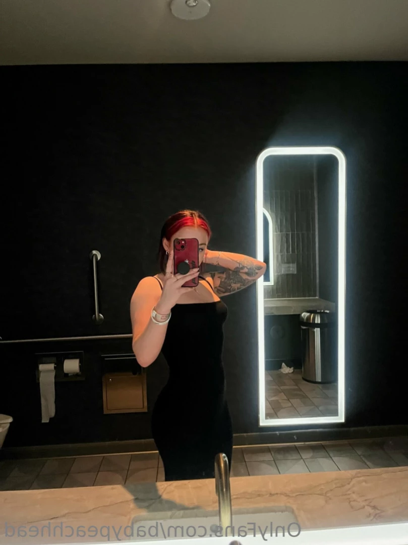 Kat [ babypeachhead ] Onlyfans leaked photo 15331494 on Hotleaks.tv