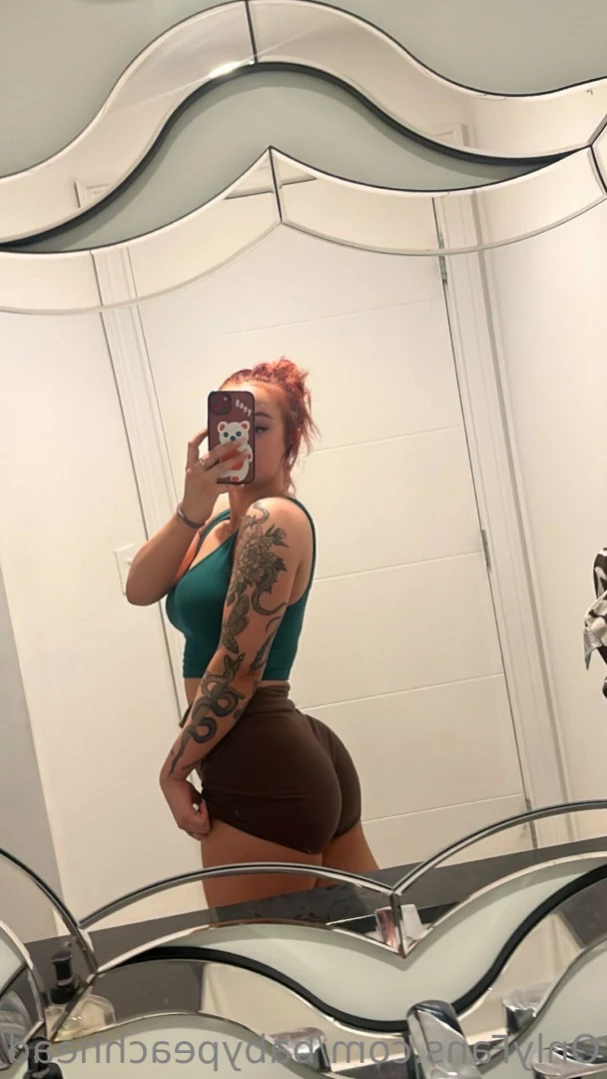 Kat [ babypeachhead ] Onlyfans leaked photo 15977784 on Hotleaks.tv