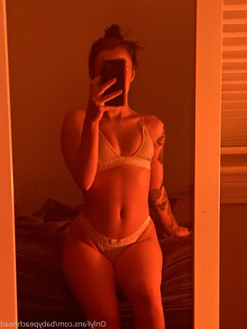 Kat [ babypeachhead ] Onlyfans leaked photo 16010900 on Hotleaks.tv