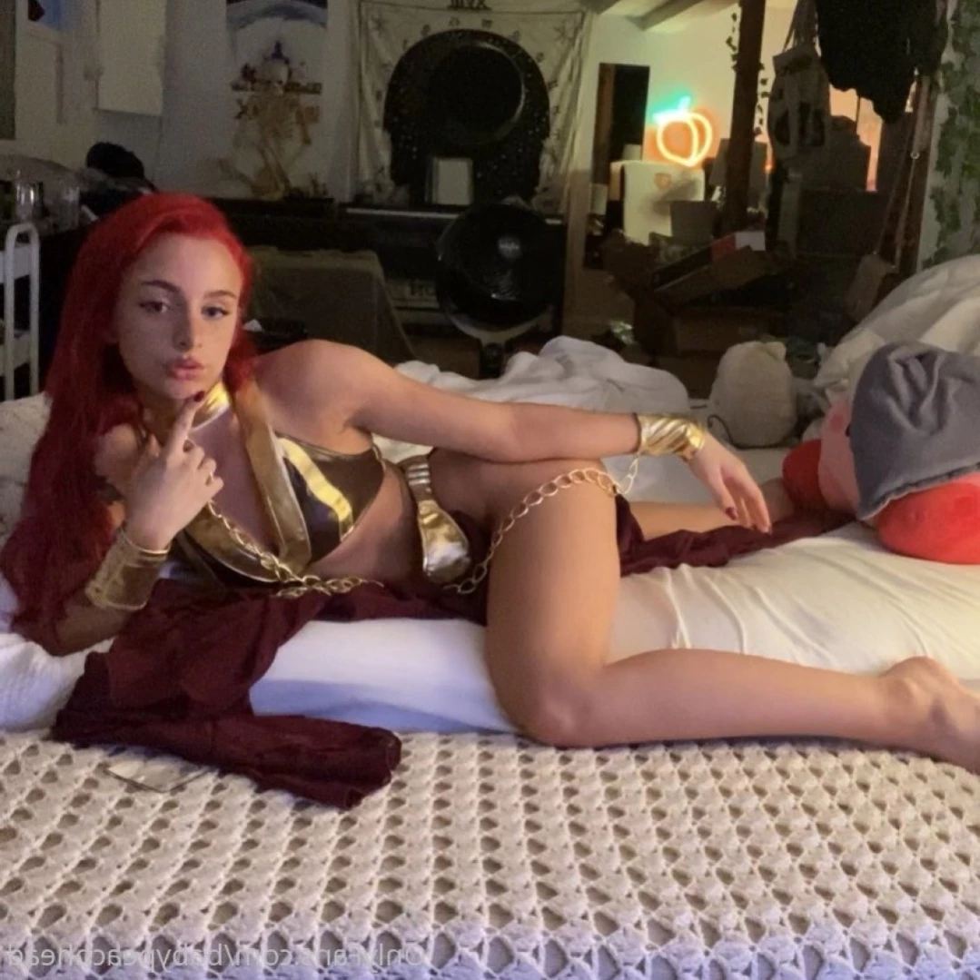 Kat [ babypeachhead ] Onlyfans leaked photo 16025740 on Hotleaks.tv