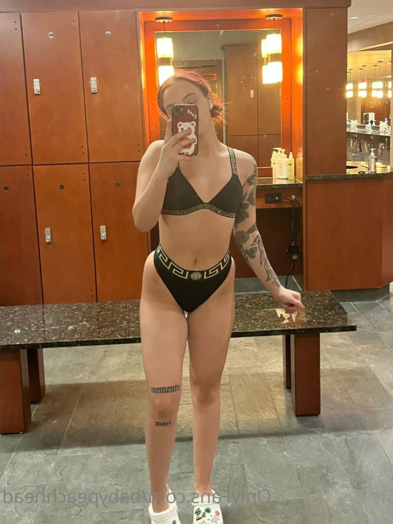 Kat [ babypeachhead ] Onlyfans leaked photo 16325528 on Hotleaks.tv