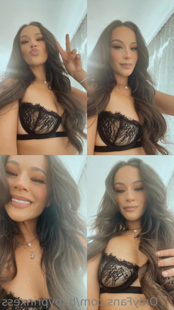 your baby girl [ babyprinxess ] Onlyfans leaked photo 11304227 on Hotleaks.tv