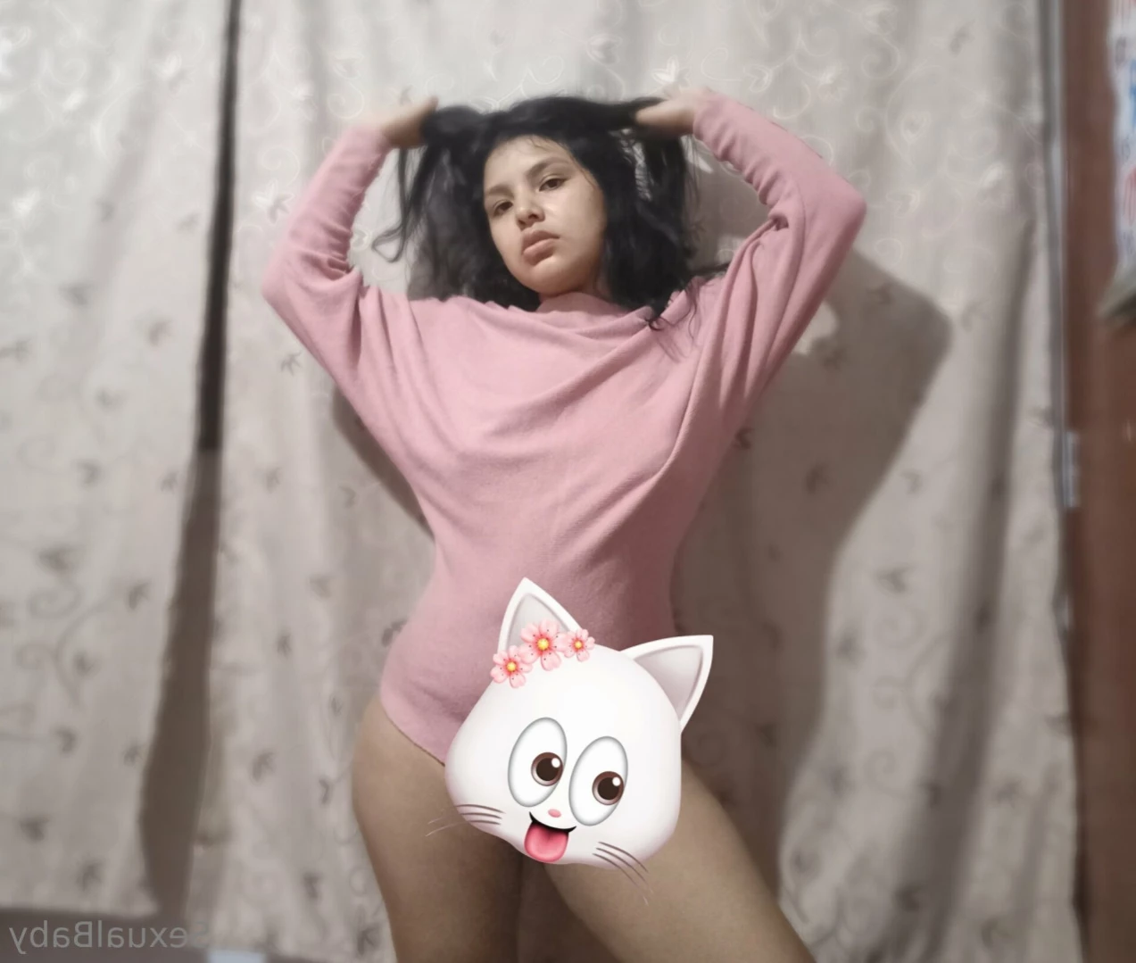 GEMINIS😈😻 [ babysex.10 ] Onlyfans leaked photo 15633158 on Hotleaks.tv