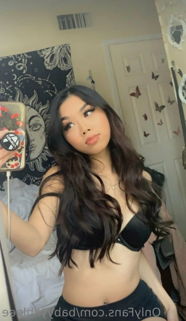 Facial Queen 👸 [ babyykhloee ] Onlyfans leaked photo 11304163 on Hotleaks.tv