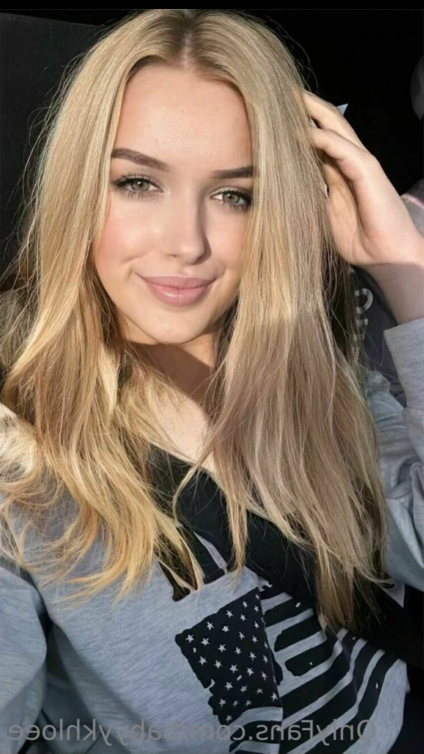 Facial Queen 👸 [ babyykhloee ] Onlyfans leaked photo 11933497 on Hotleaks.tv