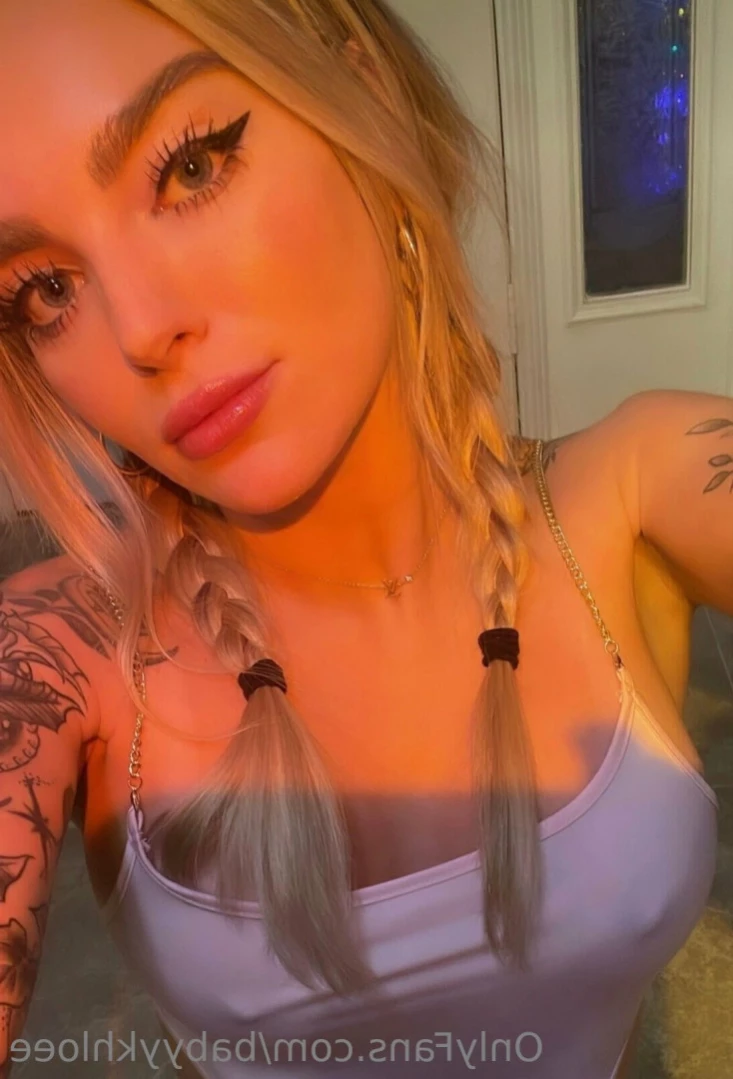 Facial Queen 👸 [ babyykhloee ] Onlyfans leaked photo 14364965 on Hotleaks.tv