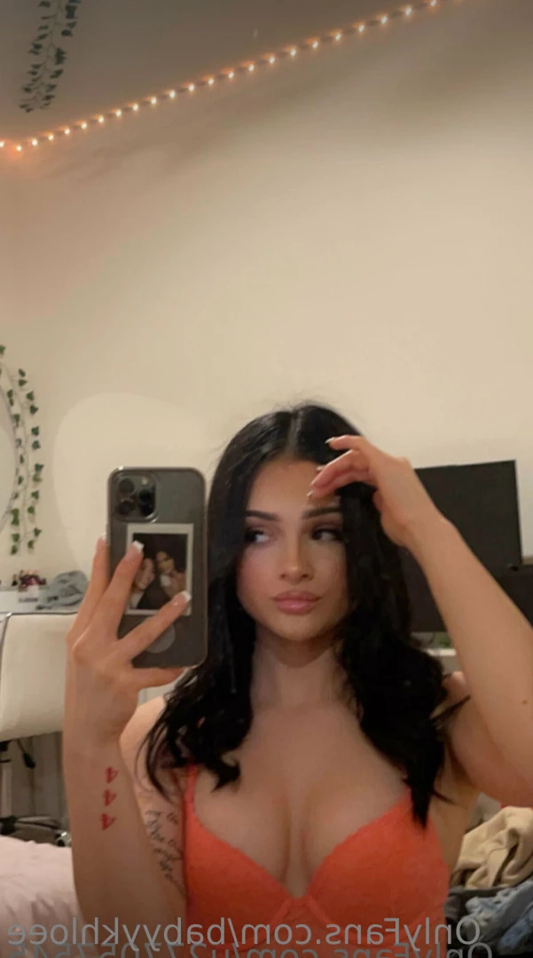 Facial Queen 👸 [ babyykhloee ] Onlyfans leaked photo 15065490 on Hotleaks.tv
