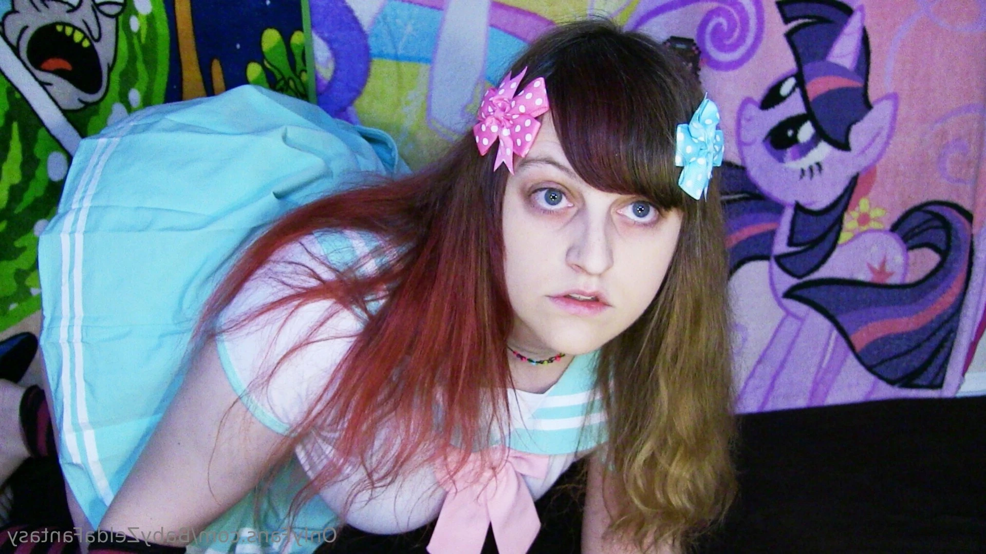 Baby Zelda 🍌 [ babyzeldafantasy ] Onlyfans leaked photo 11302423 on Hotleaks.tv