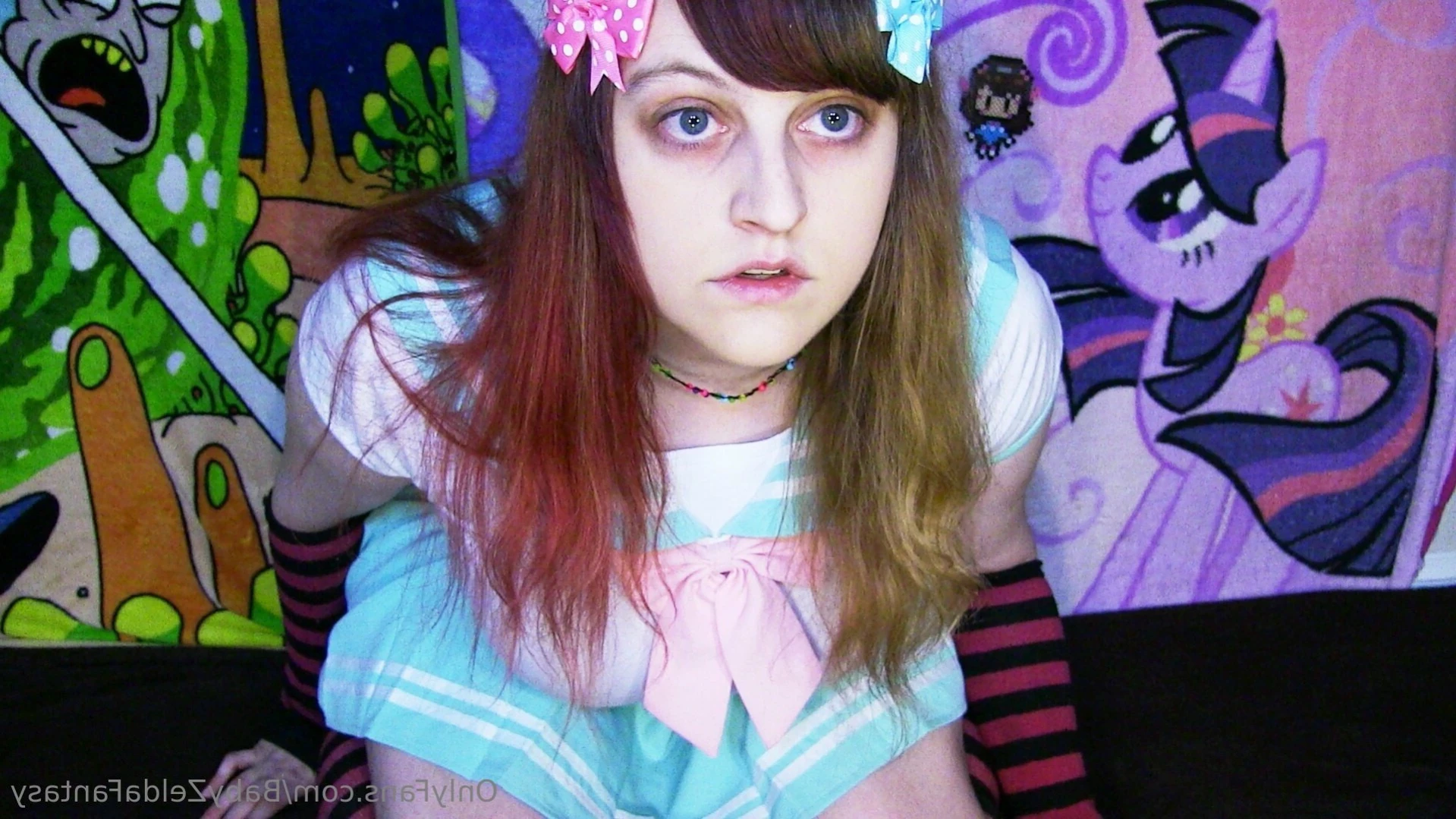 Baby Zelda 🍌 [ babyzeldafantasy ] Onlyfans leaked photo 11304010 on Hotleaks.tv
