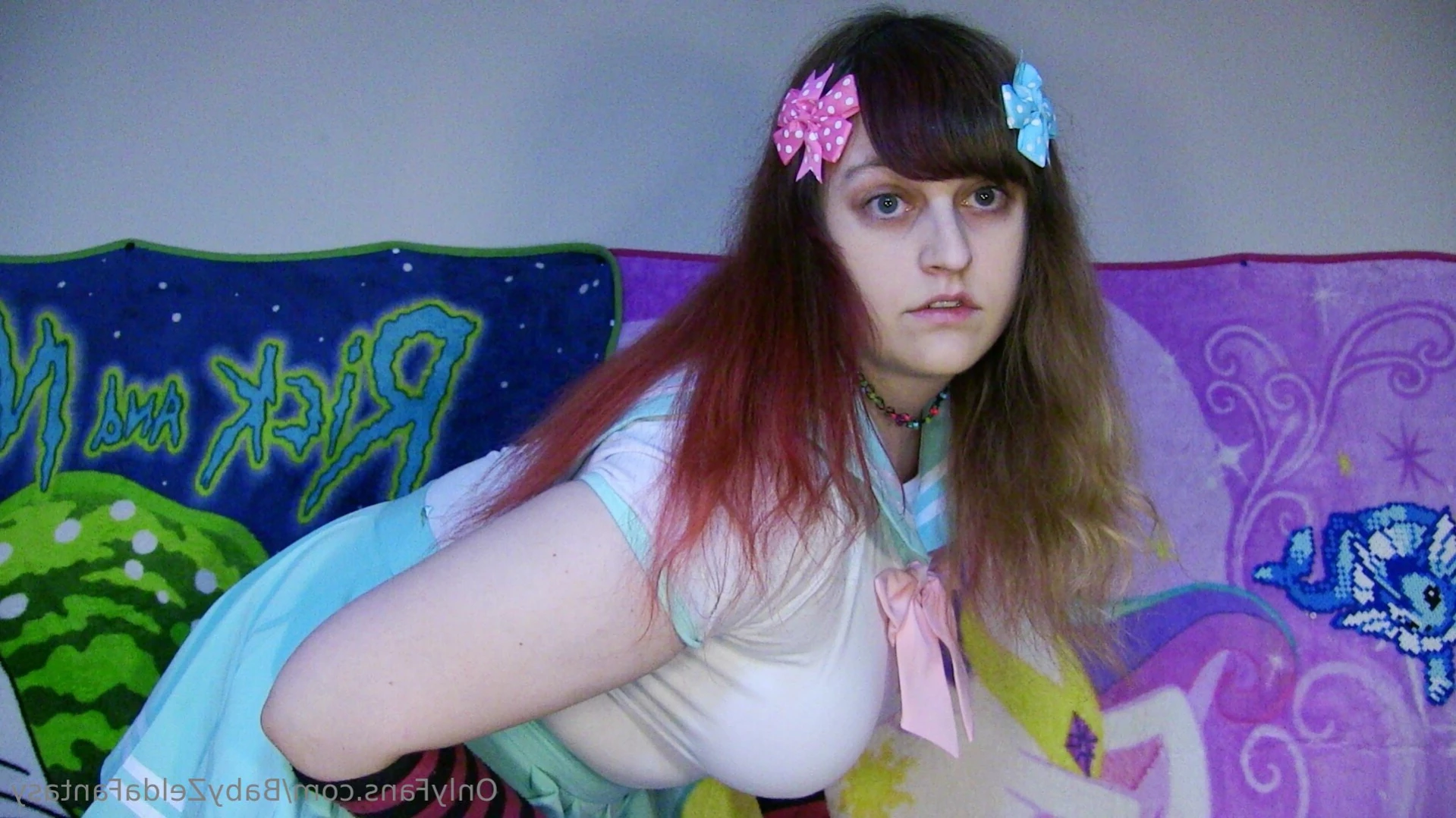 Baby Zelda 🍌 [ babyzeldafantasy ] Onlyfans leaked photo 11304039 on Hotleaks.tv